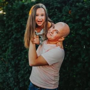 Meet your Posher, Shane